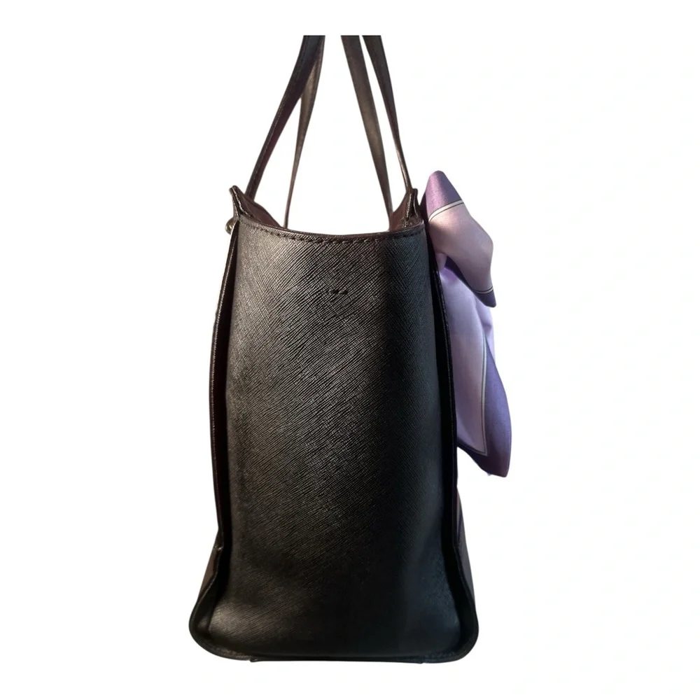 Kate Spade Laurel Way Hadlee Tote Like New